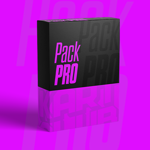 Pack PRO 🚀