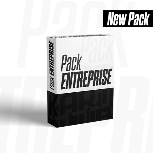 Pack ENTREPRISE